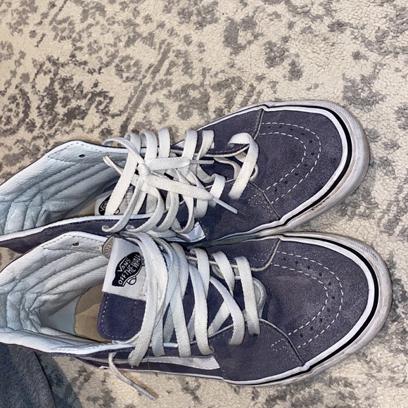 vans shoes - Picture 3 of 4